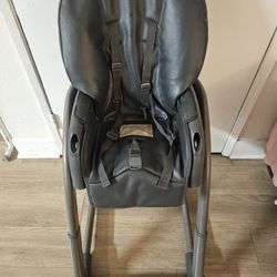 Graco Highchair 