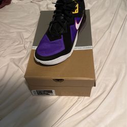 Lebron 18 Low ACG