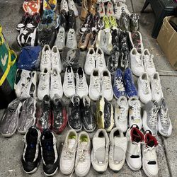 Jordan Bundle Package Size 8-8.5