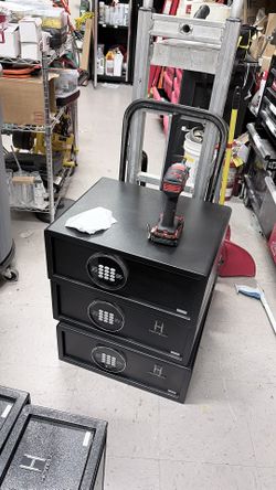 Safes For Sale