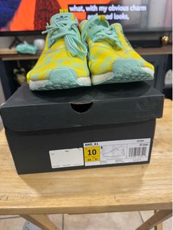 Adidas NMD