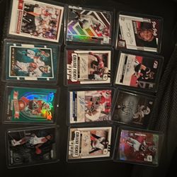 Rookies Rookie Autos Etc
