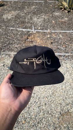 Travis Scott Utopia hat