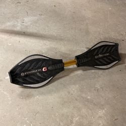 Ripstick G only $20, Retail $75