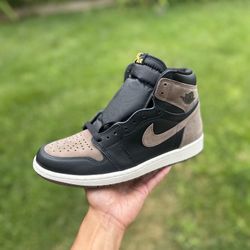 Jordan 1 Palomino 