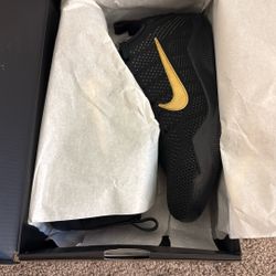 Kobe 11 Protro, Jordan 1 Union LA/Chicago And Jordan 4 Undefeated 