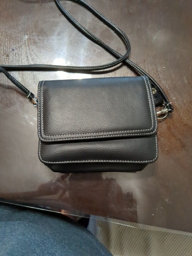 Hato Hasi Purse w/ Mini Wallet