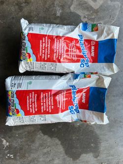 Mapei Planiprep SC Skim-Coating Compound – 2 Bags