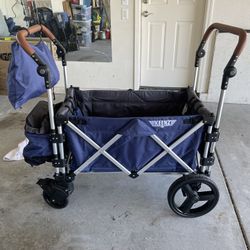 Keenz Stroller Wagon