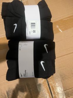 Nike dry fit technology socks