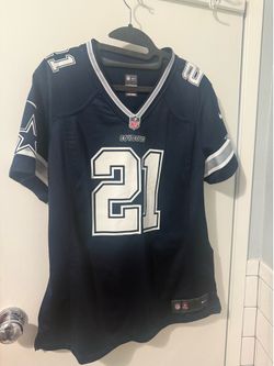 Women’s Dallas Cowboys Jersey