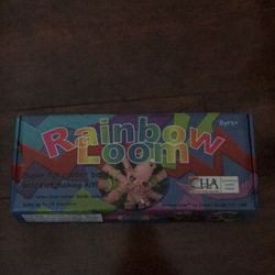 Rainbow loom