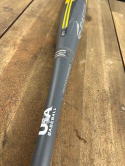 Easton Ghost X USA Bat 32” drop 10