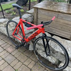 Aventon fixie for discount sale