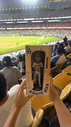 Edwin Diaz BH