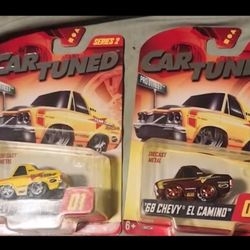 Car Tuned