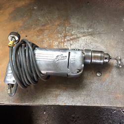 Thor 1/2” Corded Electric Drill