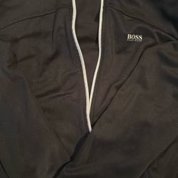 Boss Zip Jacket