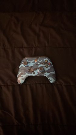 Xbox controller