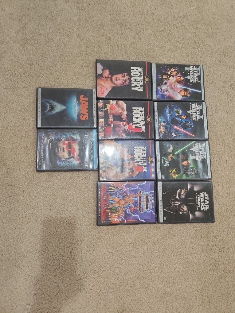 DVD
