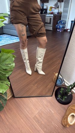 Thigh Boots