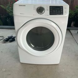 Whirlpool Electric Dryer Working 