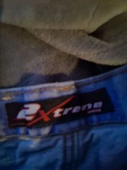 2Xtreme Blue Denim Jeans