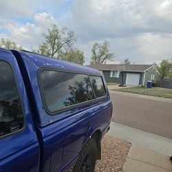 2005 Ford Ranger