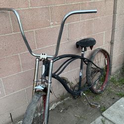 Dino Deuce 26in Beach Cruiser