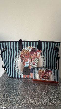 Nikky By Nicole Lee Bag