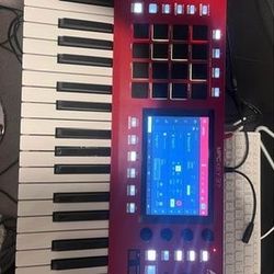 MPC KEY 37 