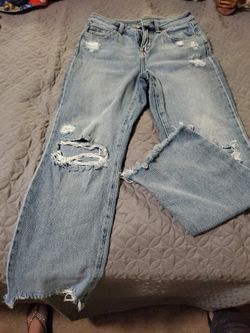 Pantalon Size 1