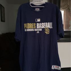 Padres Shirt