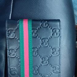 New Gucci Men's Wallet
