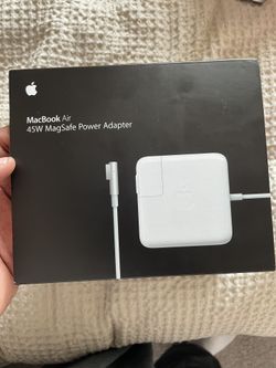 MacBook Air MagSafe Charger 