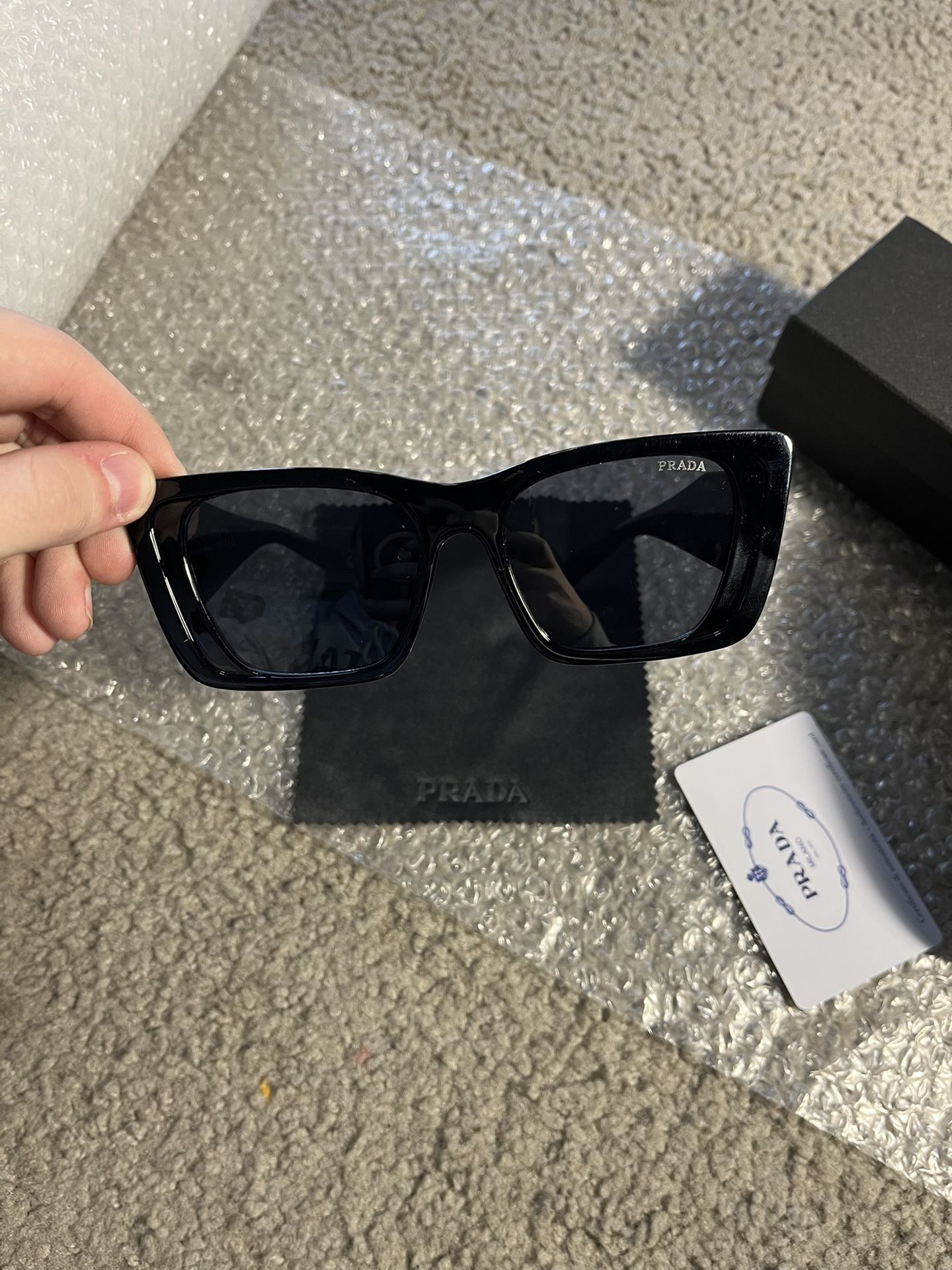 Prada Sunglasses