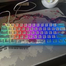 Gaming Keyboard