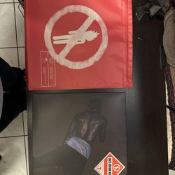 Travis Scott Days Before Rodeo Deluxe