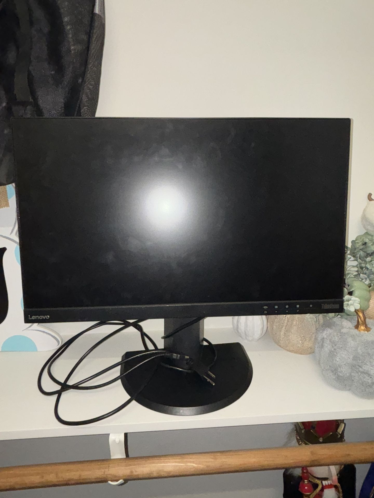 Lenovo Monitor
