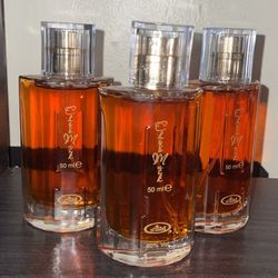 Coco Musk Fragrance