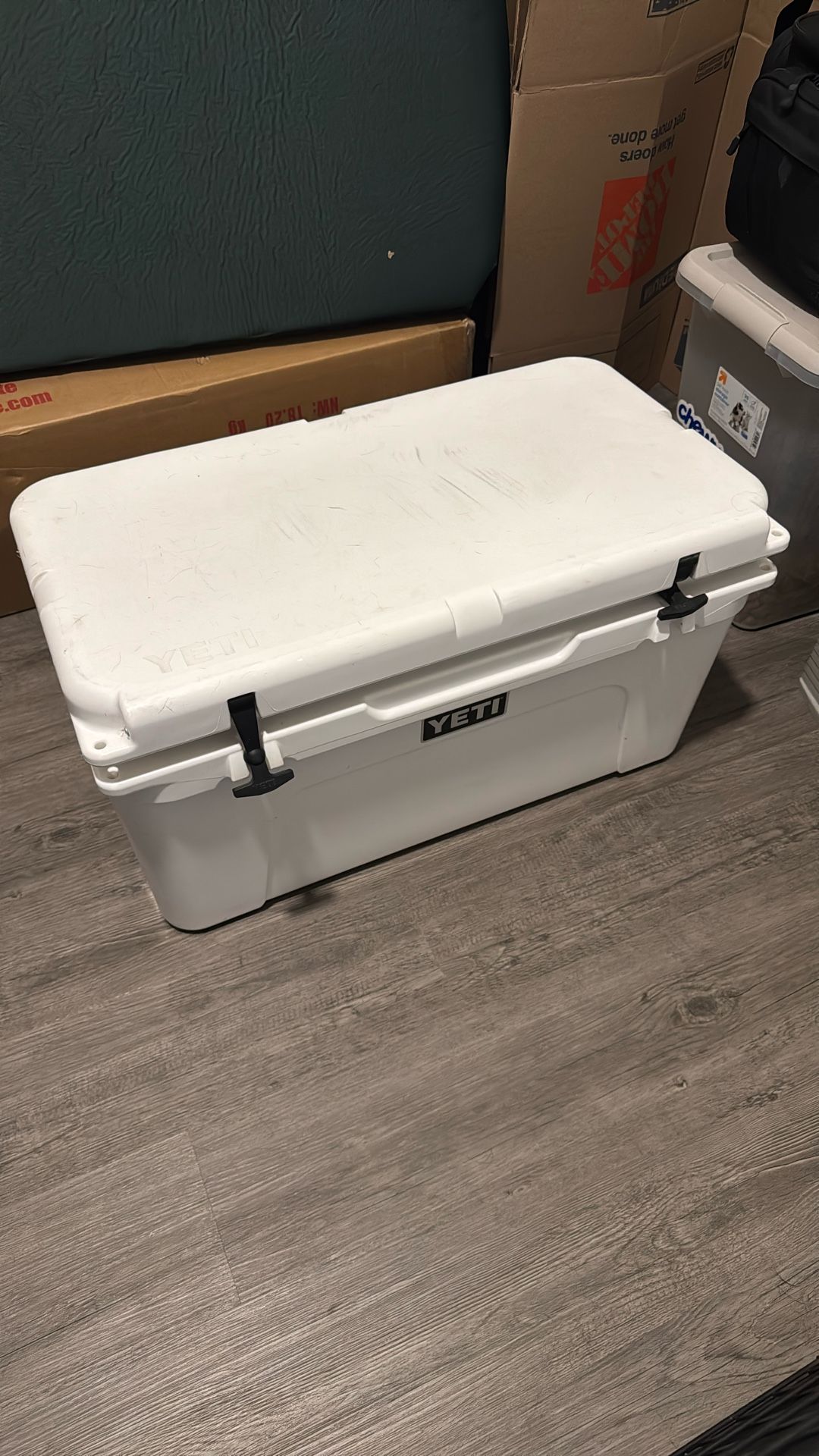 Yeti Tundra 65