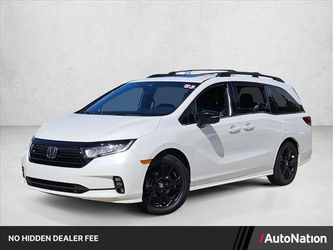2023 Honda Odyssey