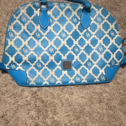 Rooney Bourke Hand Bag