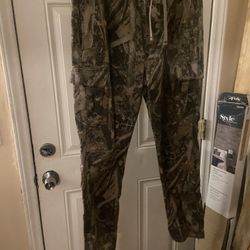 Hollister Carpenter Jeans