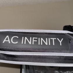 Ac Infinity
