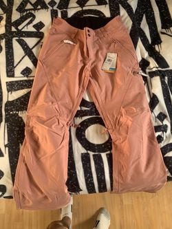 Roxy Snowboarding Pants Woman’s