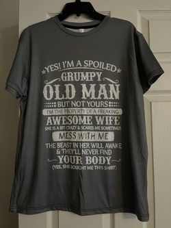 Men’s shirt