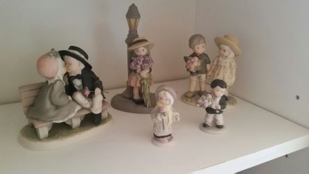 Bahner Studios AG ornaments