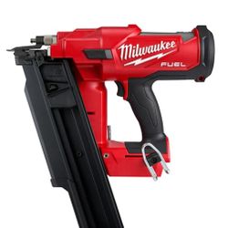 18 Volt Milwaukee Framing Nailer