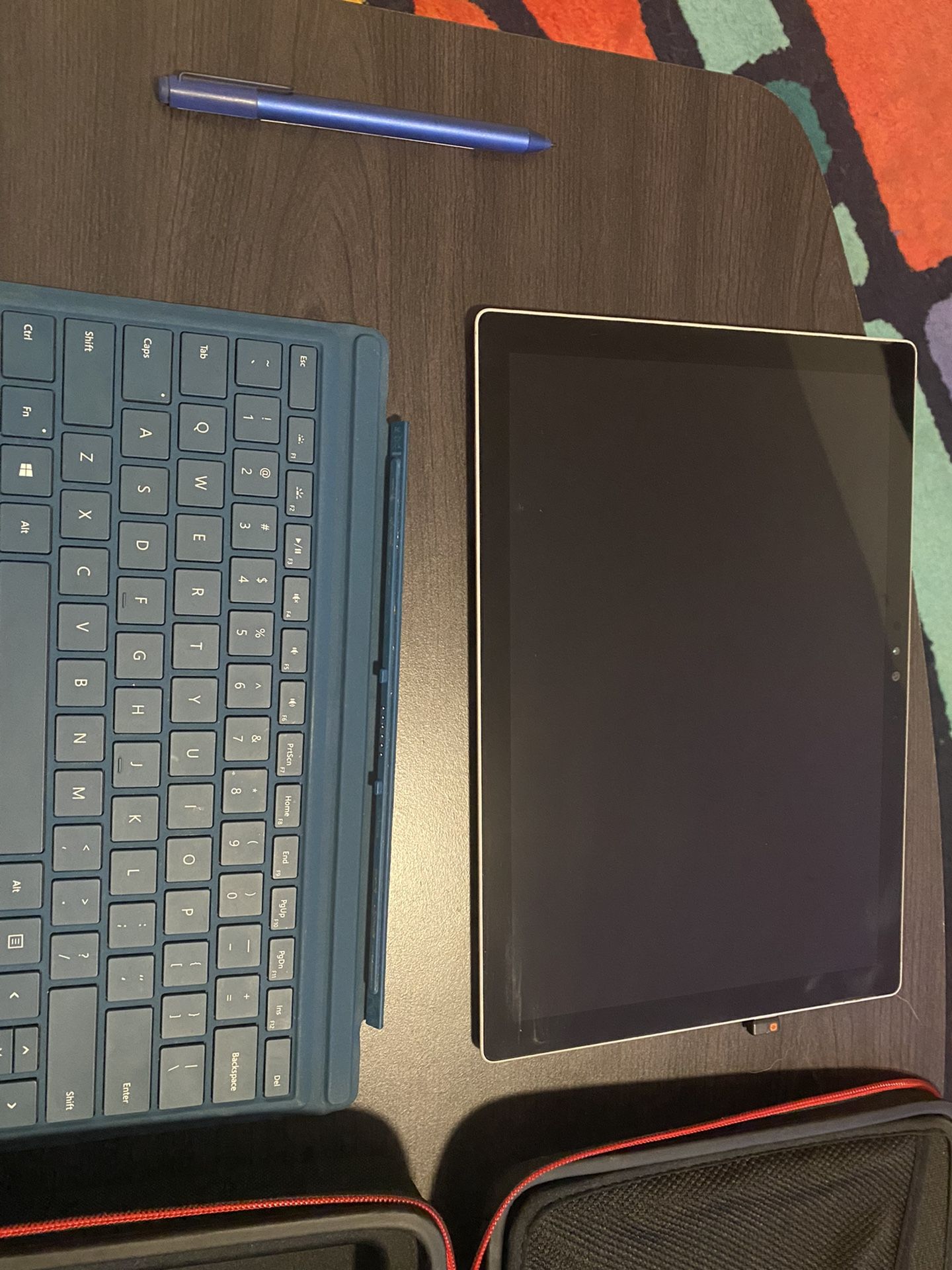 Surface Pro 4